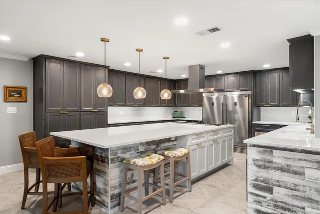 $2,140,000 | 5505 Northaven Road, Dallas, TX 75229