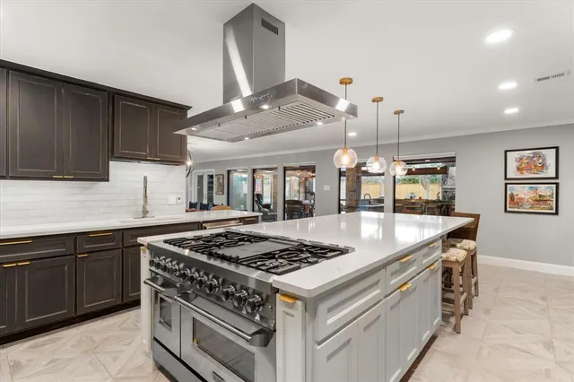 $2,140,000 | 5505 Northaven Road, Dallas, TX 75229