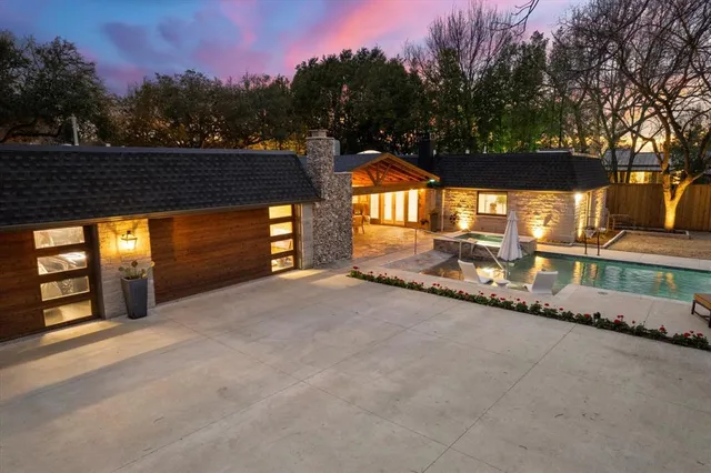 $2,140,000 | 5505 Northaven Road, Dallas, TX 75229