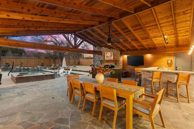 $2,140,000 | 5505 Northaven Road, Dallas, TX 75229