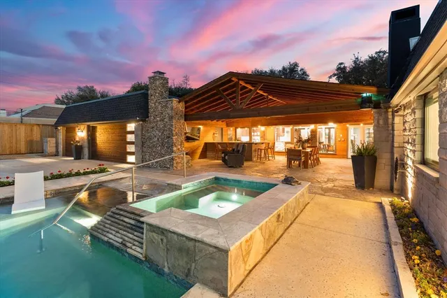 $2,140,000 | 5505 Northaven Road, Dallas, TX 75229