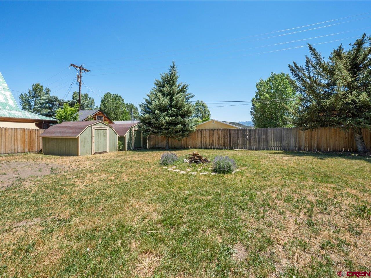 450 North Cora Street Ridgway, CO 81432 - Photo 30 of 35
