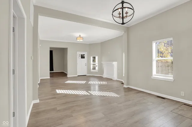 $225,525 | 1128 South State Avenue, Indianapolis, IN 46203