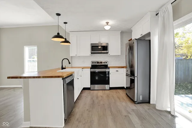 $225,525 | 1128 South State Avenue, Indianapolis, IN 46203