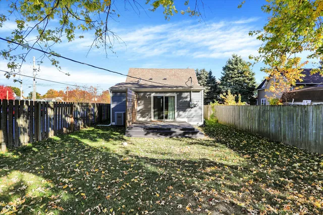 $225,525 | 1128 South State Avenue, Indianapolis, IN 46203