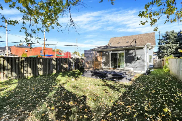 $225,525 | 1128 South State Avenue, Indianapolis, IN 46203