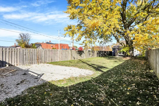 $225,525 | 1128 South State Avenue, Indianapolis, IN 46203