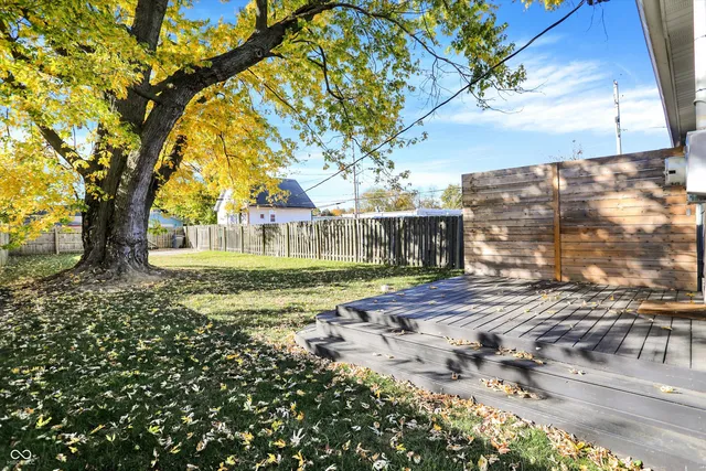 $225,525 | 1128 South State Avenue, Indianapolis, IN 46203