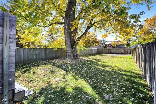 $225,525 | 1128 South State Avenue, Indianapolis, IN 46203