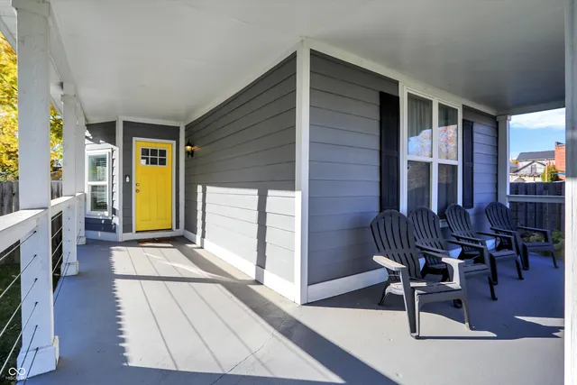 $225,525 | 1128 South State Avenue, Indianapolis, IN 46203