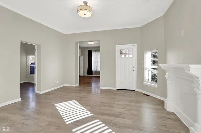 $225,525 | 1128 South State Avenue, Indianapolis, IN 46203