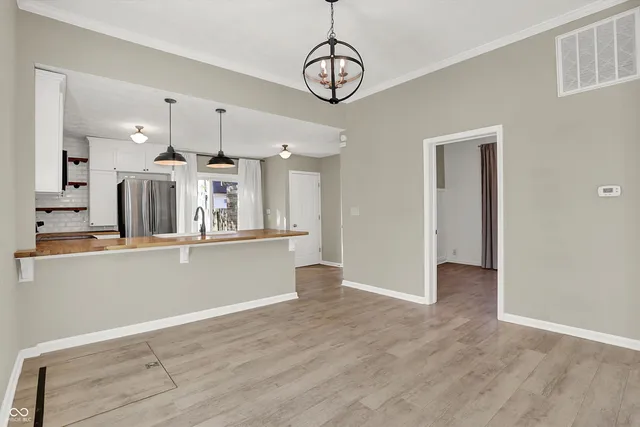 $225,525 | 1128 South State Avenue, Indianapolis, IN 46203