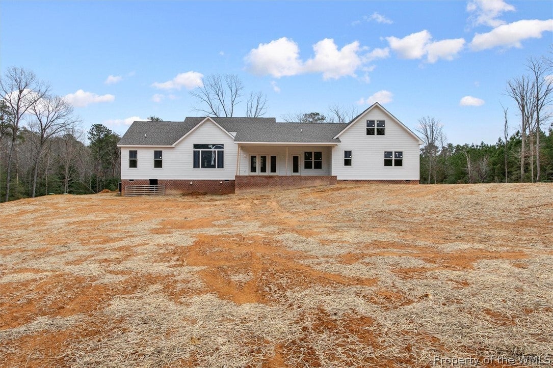 9219 Croaker Road Williamsburg, VA 23188 - Photo 31 of 47 Gallery Image 31