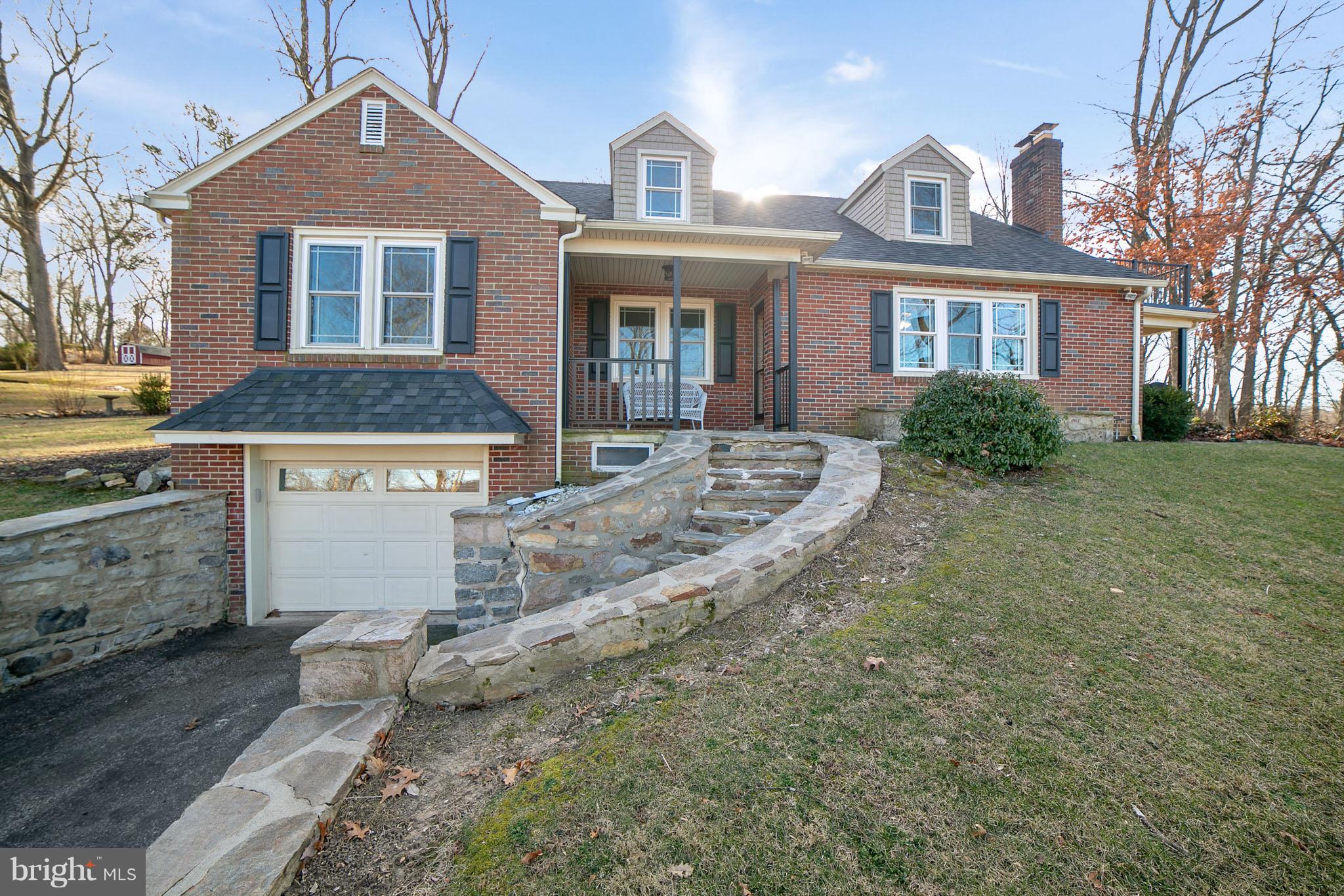 1002 West Chester Road Coatesville, PA 19320 - Photo 1 of 25 Gallery Image 1