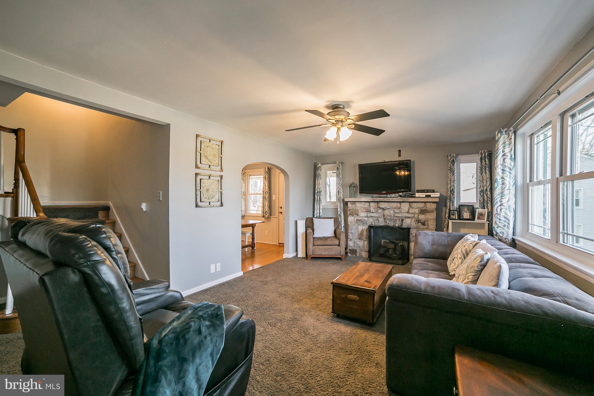1002 West Chester Road Coatesville, PA 19320 - Photo 3 of 25 Gallery Image 3