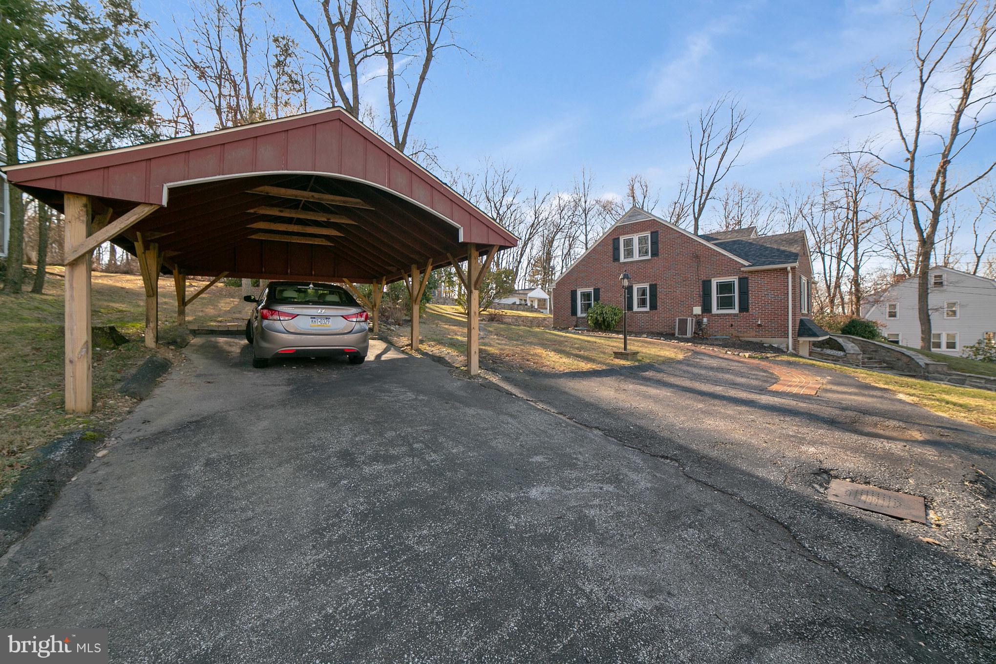 1002 West Chester Road Coatesville, PA 19320 - Photo 24 of 25 Gallery Image 24