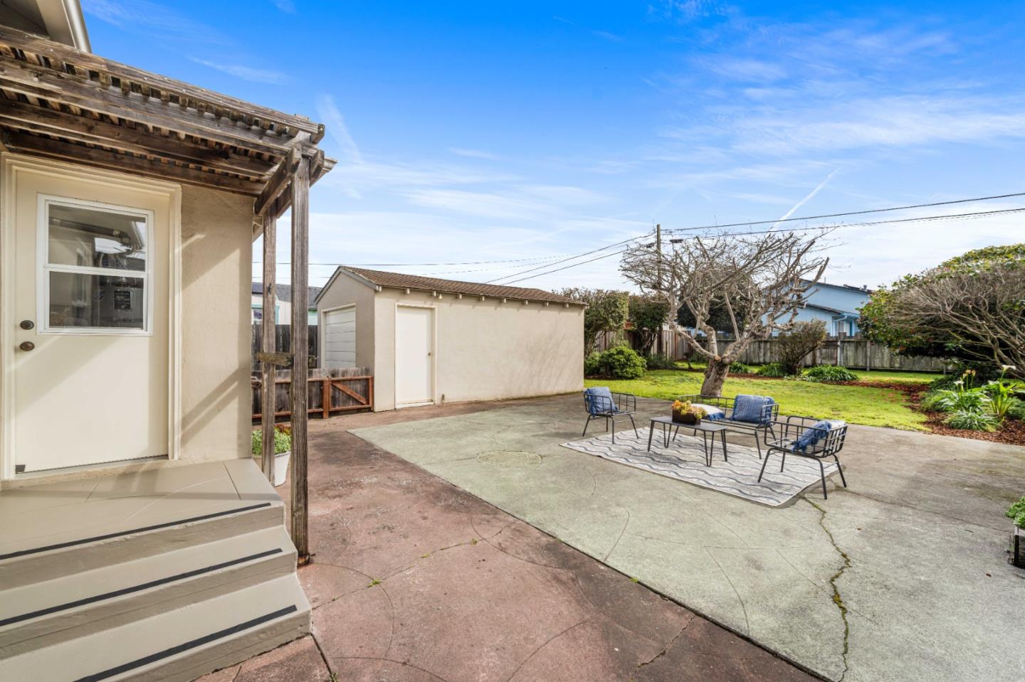 656 Myrtle Street Half Moon Bay, CA 94019 - Photo 29 of 41