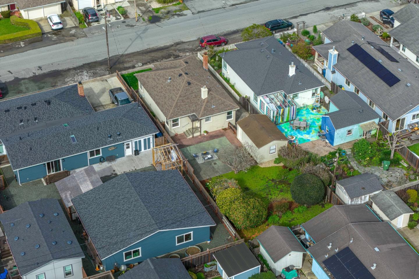 656 Myrtle Street Half Moon Bay, CA 94019 - Photo 36 of 41