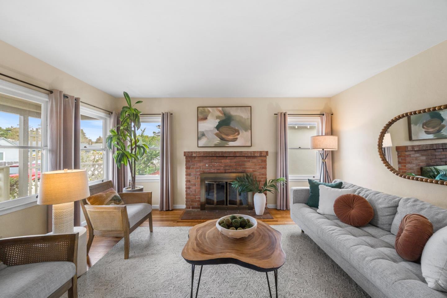 656 Myrtle Street Half Moon Bay, CA 94019 - Photo 7 of 41