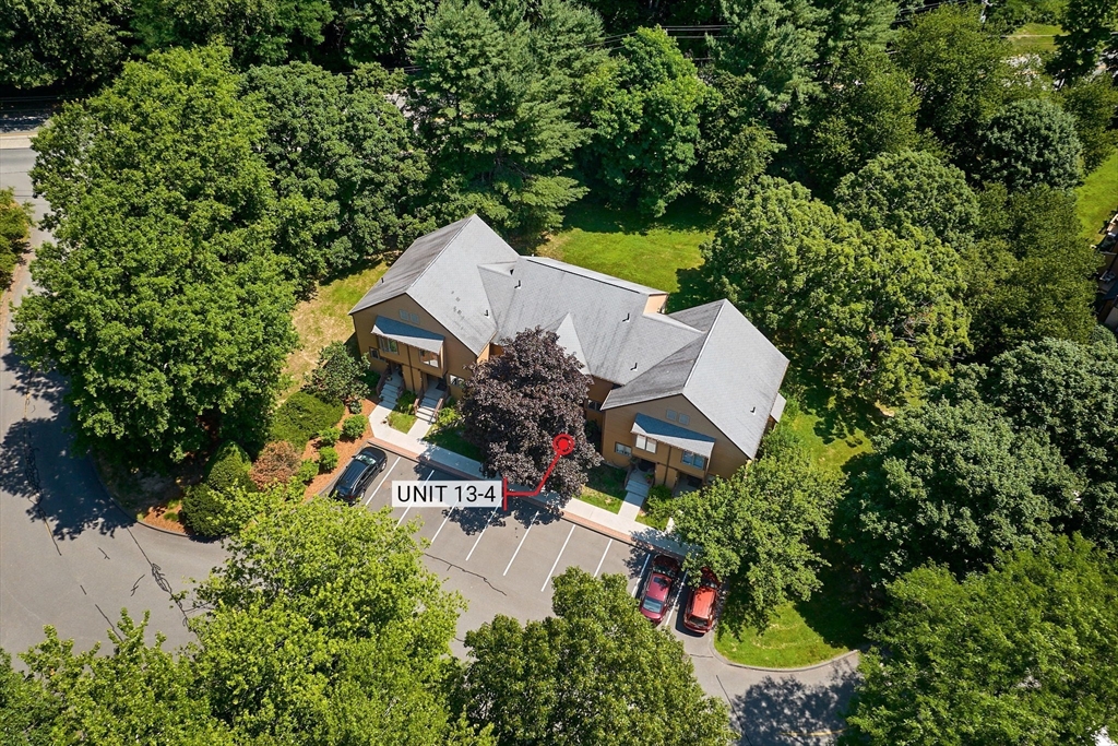 575 Bridge Road, Unit 134 Northampton, MA 01062 - Photo 29 of 35