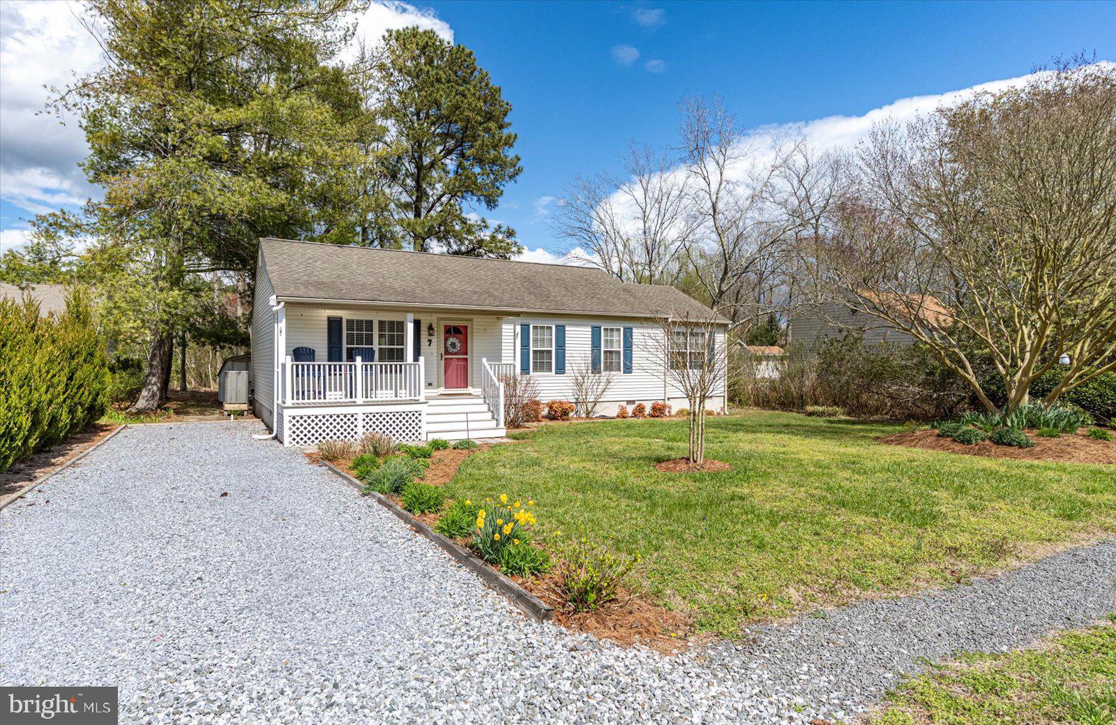 7 Seabrook Road Ocean View, DE 19970 - Photo 4 of 51 Gallery Image 4