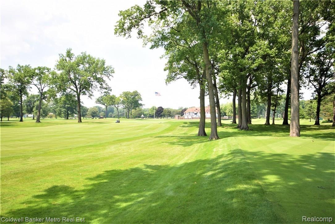 17731 Hamilton Road Highland Park, MI 48203 - Photo 62 of 68 Tee box of 11 North at DGC