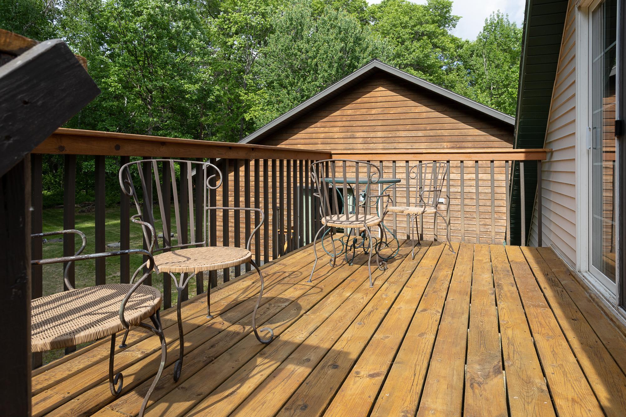 13066 Oakland Parkway Road Merrifield, MN 56465 - Photo 45 of 71