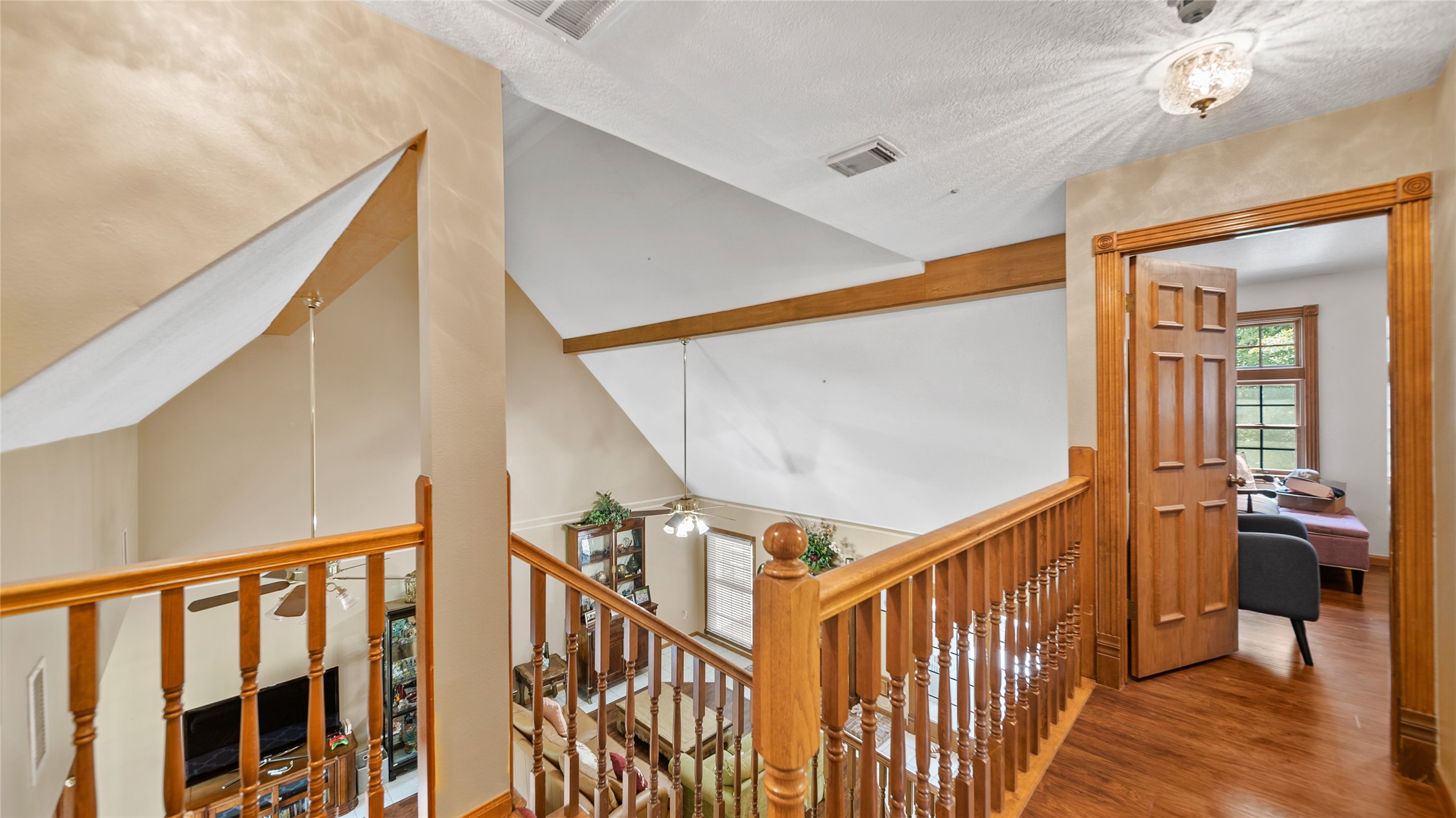 29803 Huffman Cleveland Road Huffman, TX 77336 - Photo 11 of 49 a view of an entryway