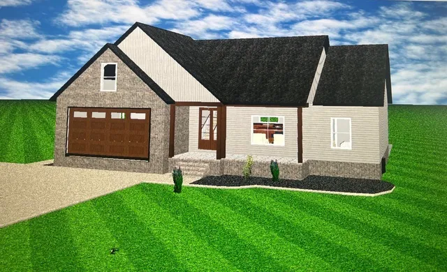 $788,240 | 1049 Big Bartons Creek Road, Dickson, TN 37055