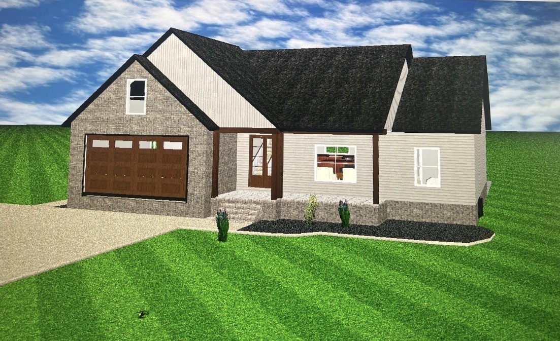 1049 Big Bartons Creek Road Dickson, TN 37055 - Photo 1 of 2