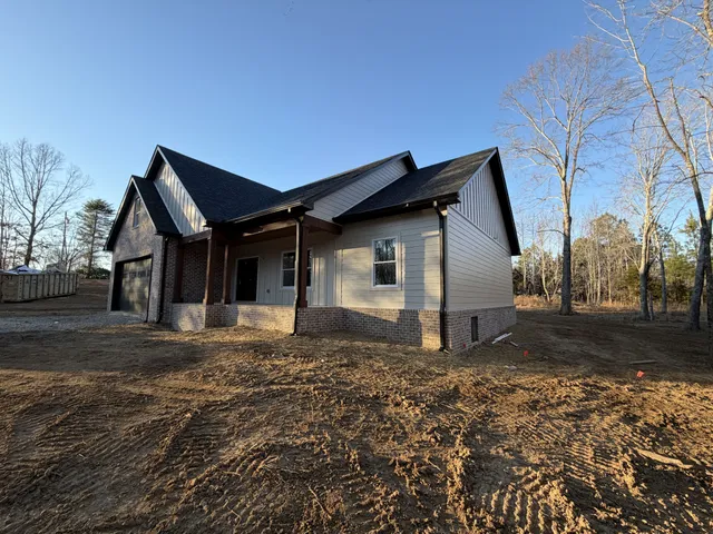 $788,240 | 1049 Big Bartons Creek Road, Dickson, TN 37055