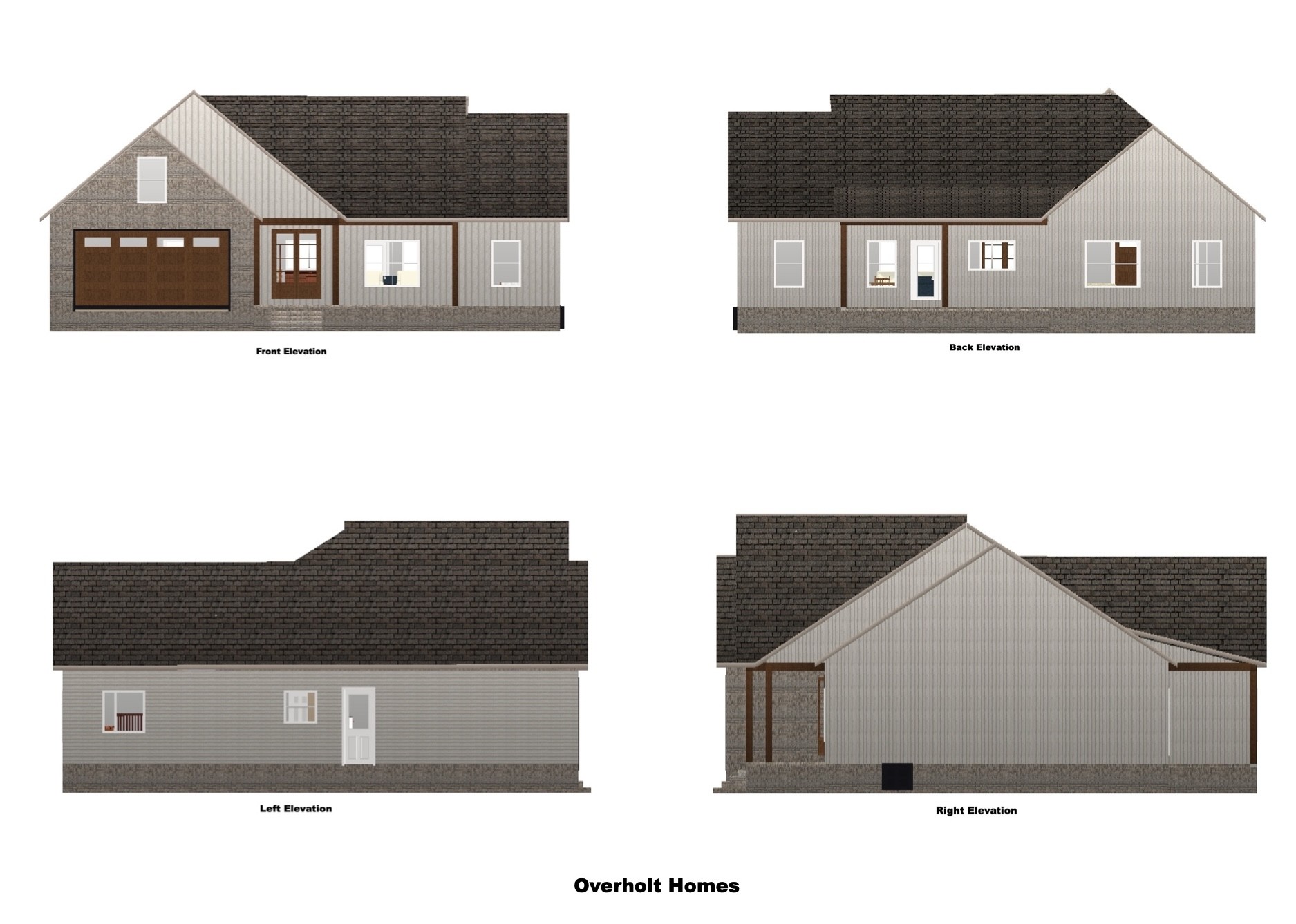 1049 Big Bartons Creek Road Dickson, TN 37055 - Photo 2 of 2