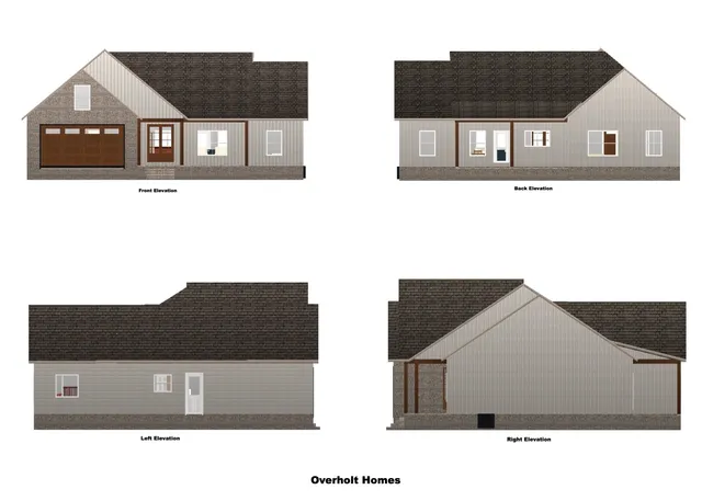 $788,240 | 1049 Big Bartons Creek Road, Dickson, TN 37055