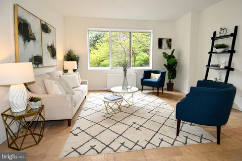 $425,000 | 2801 New Mexico Avenue Northwest, Unit 414, Washington, DC 20007