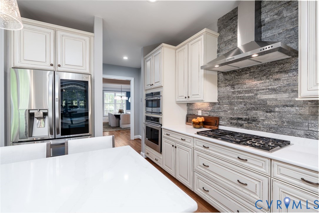12653 River Road Henrico, VA 23238 - Photo 13 of 35 Convenient layout next to laundry room