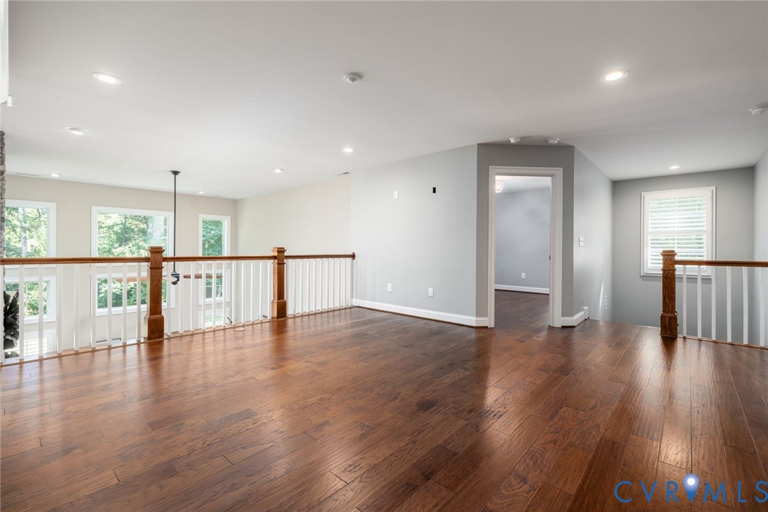 12653 River Road Henrico, VA 23238 - Photo 22 of 35 Flexible space - office, casual tv room, or readin
