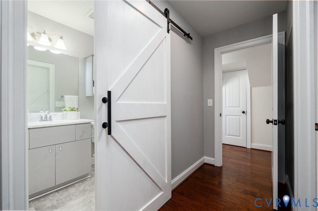 12653 River Road Henrico, VA 23238 - Photo 28 of 35 Full Bathroom #3 - Fully Renovated