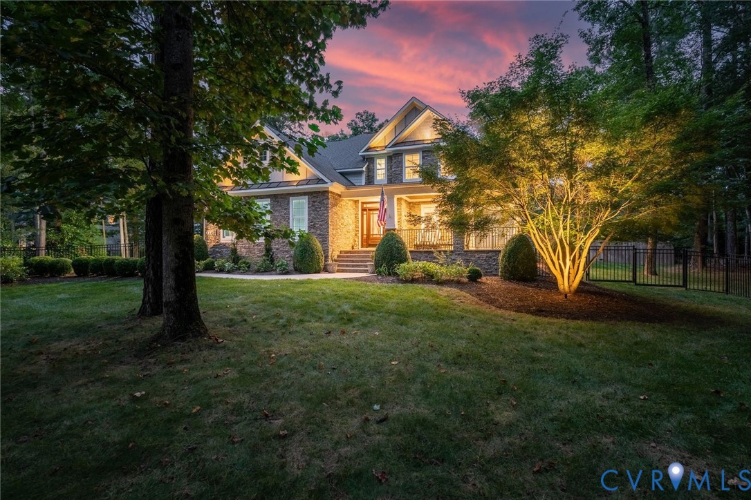 12653 River Road Henrico, VA 23238 - Photo 35 of 35 Welcome home!