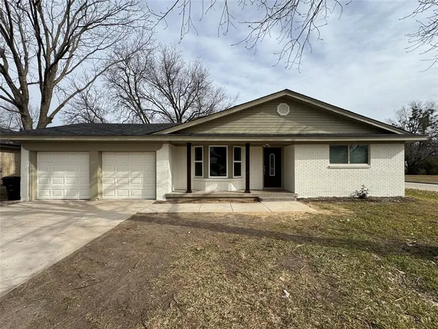 $1,750 | 2500 Rolling Hills Drive, Greenville, TX 75402