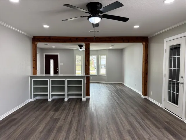 $1,750 | 2500 Rolling Hills Drive, Greenville, TX 75402