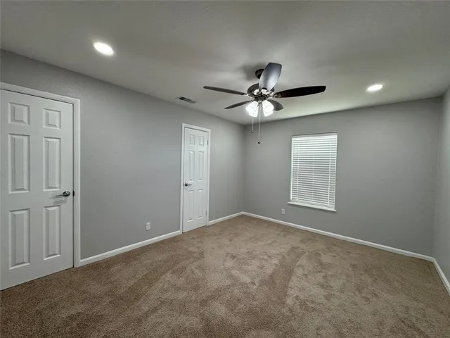 $1,750 | 2500 Rolling Hills Drive, Greenville, TX 75402