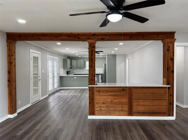 $1,750 | 2500 Rolling Hills Drive, Greenville, TX 75402