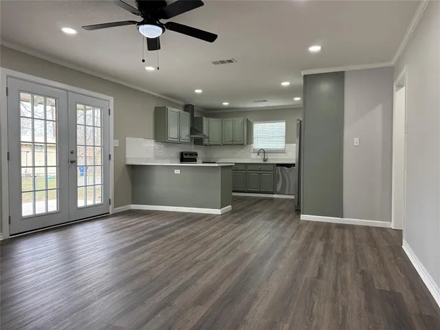 $1,750 | 2500 Rolling Hills Drive, Greenville, TX 75402