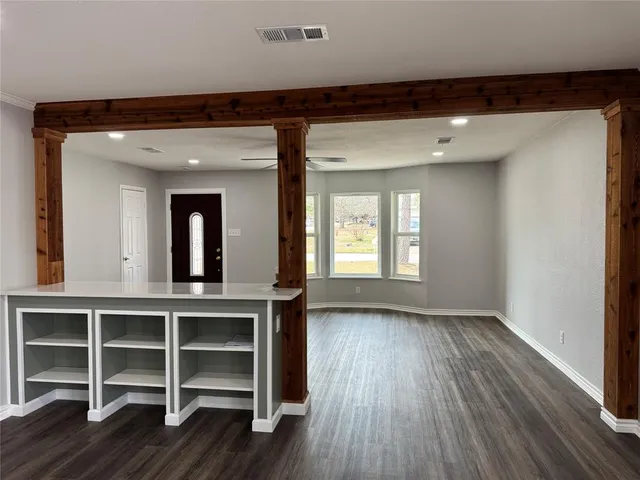 $1,750 | 2500 Rolling Hills Drive, Greenville, TX 75402