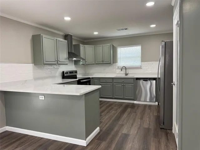 $1,750 | 2500 Rolling Hills Drive, Greenville, TX 75402