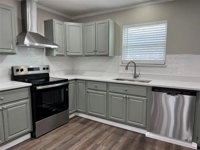 $1,750 | 2500 Rolling Hills Drive, Greenville, TX 75402