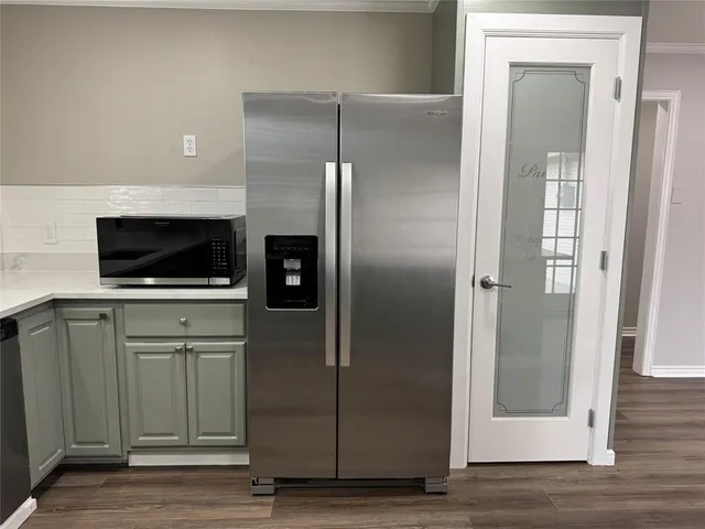 $1,750 | 2500 Rolling Hills Drive, Greenville, TX 75402