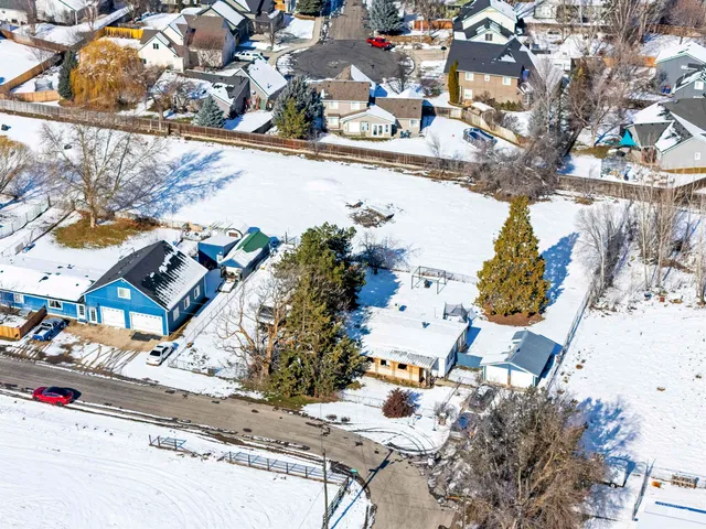 $545,000 | 2382 East Syringa Street, Eagle, ID 83616