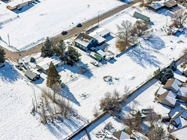 $545,000 | 2382 East Syringa Street, Eagle, ID 83616