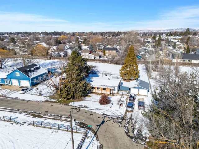 $545,000 | 2382 East Syringa Street, Eagle, ID 83616